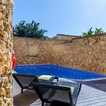 Villa Offboarded - Relisted Mia Peaceful Retreat With Pool *
