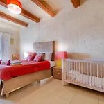 Villa Offboarded - Relisted Mia Peaceful Retreat With Pool Xagħra