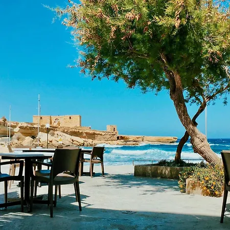 Peaceful Retreat With Pool & Sun Lounger Xaghra
