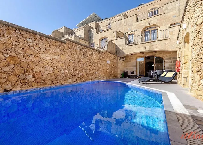 Offboarded - Relisted Mia Peaceful Retreat With Pool Villa *