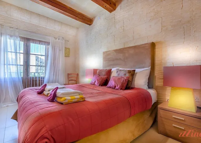 Offboarded - Relisted Mia Peaceful Retreat With Pool * Xagħra