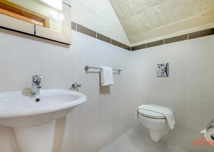 Offboarded - Relisted Mia Peaceful Retreat With Pool * Xagħra